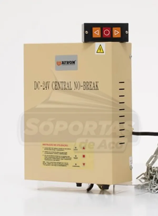 Sóportas Santo André