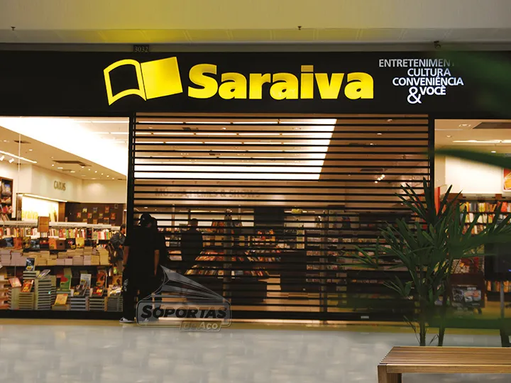 Sóportas Santo André