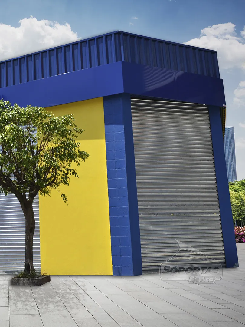 Sóportas Santo André