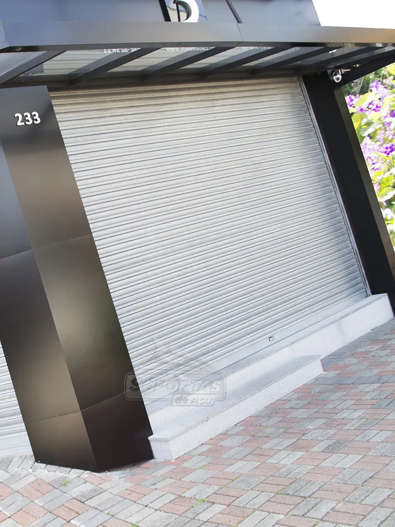 Sóportas Santo André