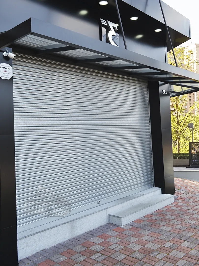 Sóportas Santo André