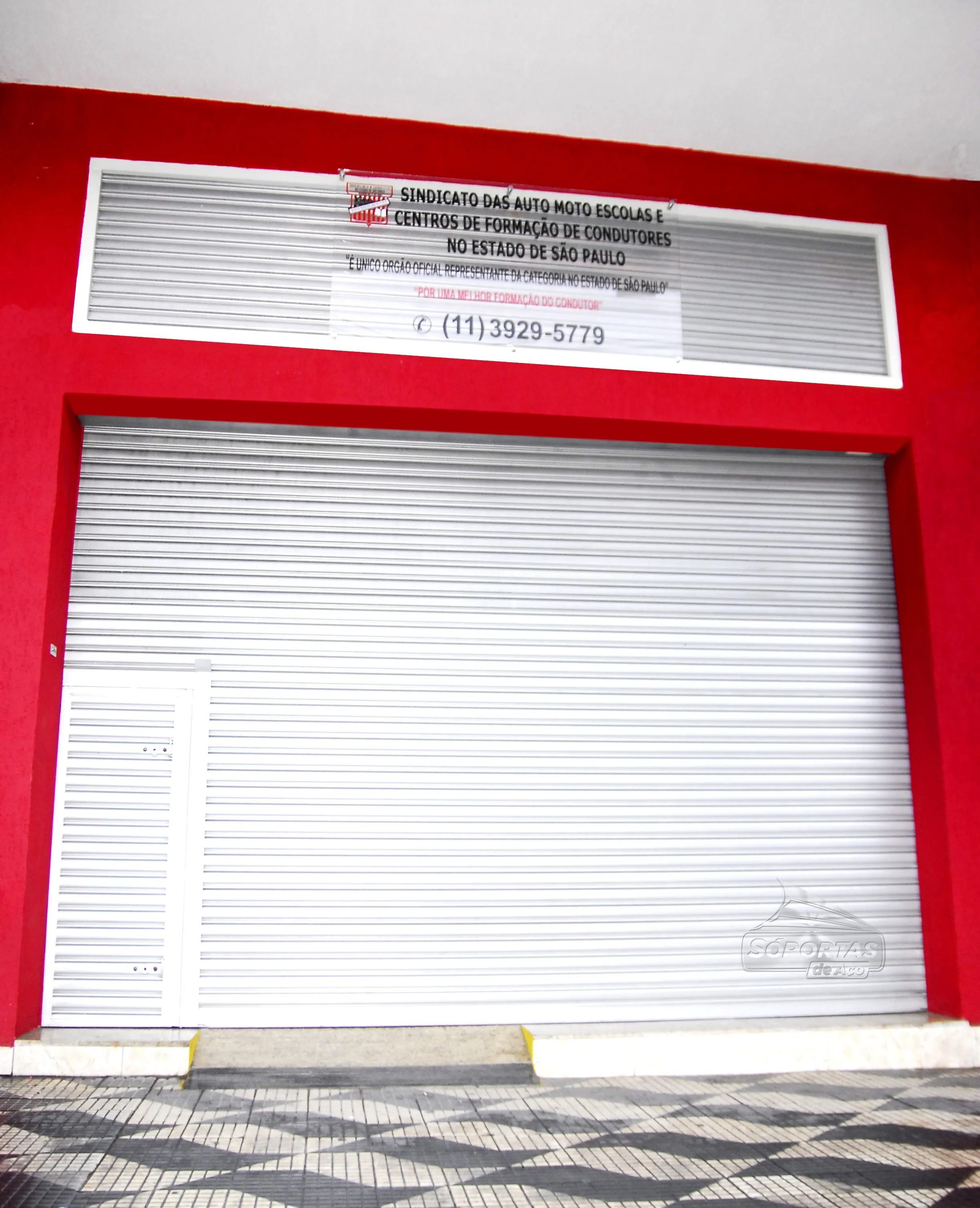 Sóportas Santo André