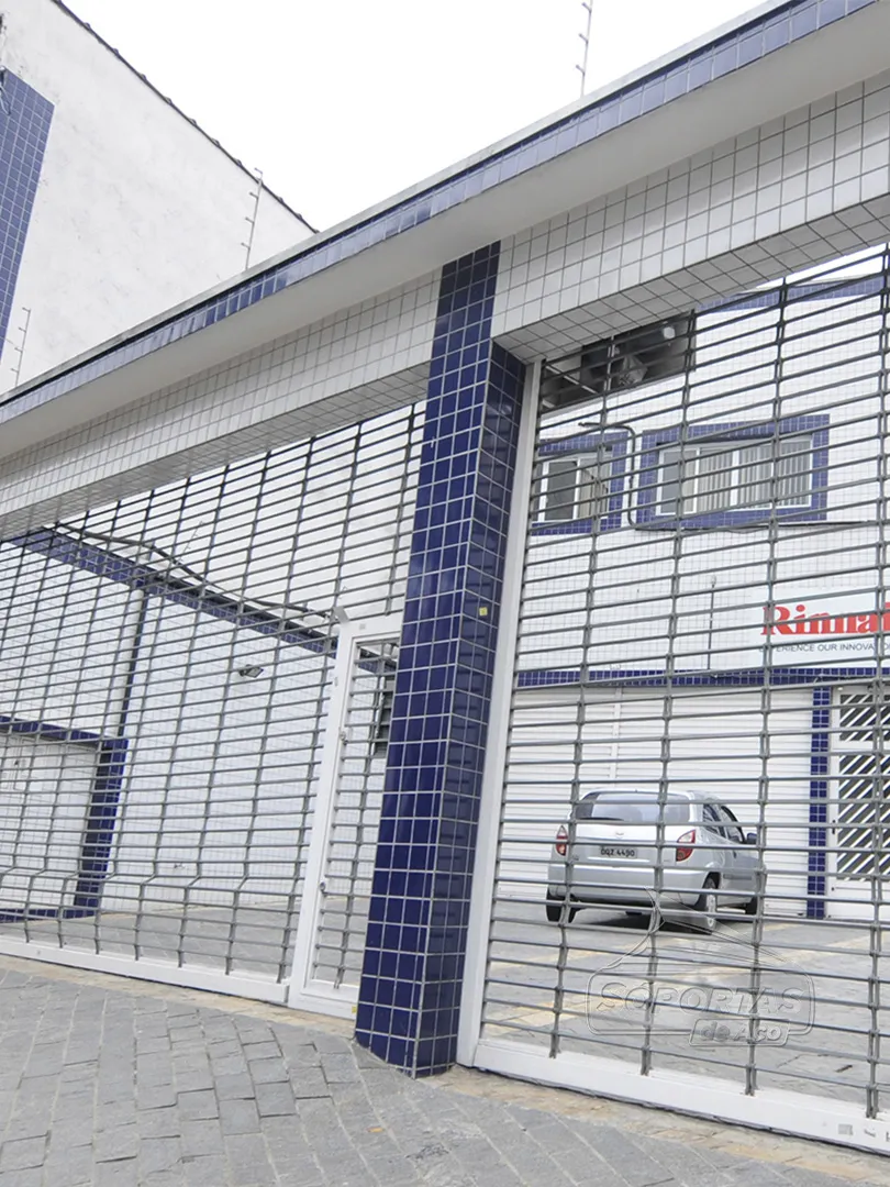 Sóportas Santo André