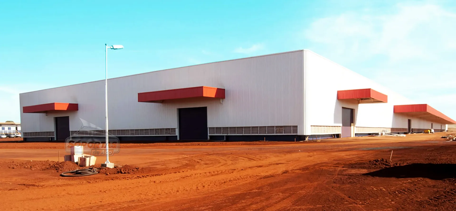 Só Portas Santo André - Banner Slide