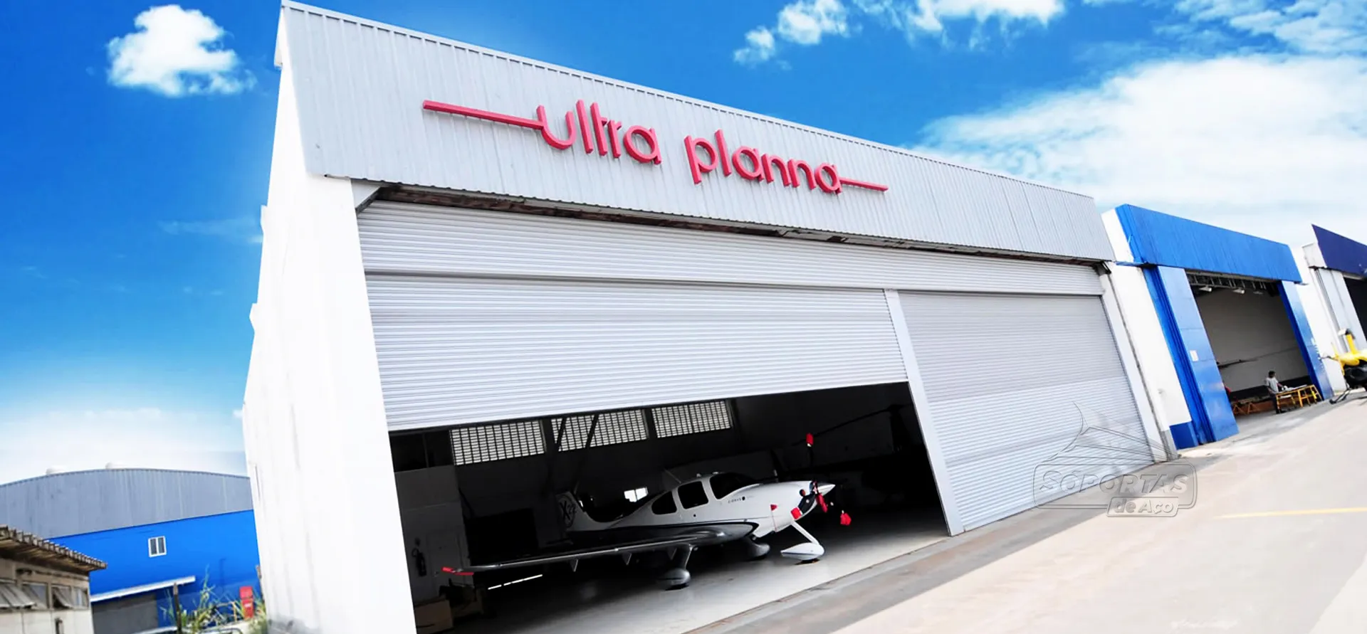 Só Portas Santo André - Banner Slide