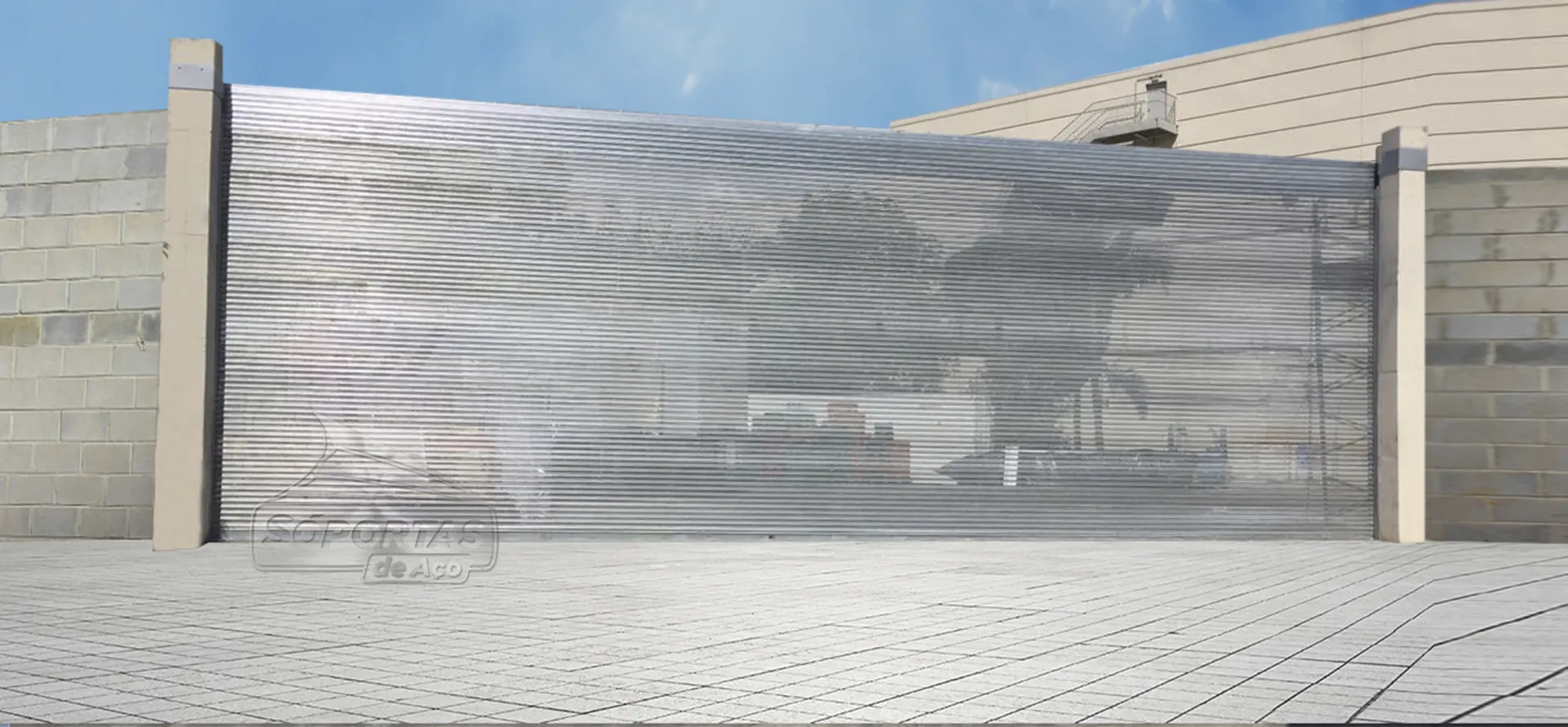 Só Portas Santo André - Banner Slide