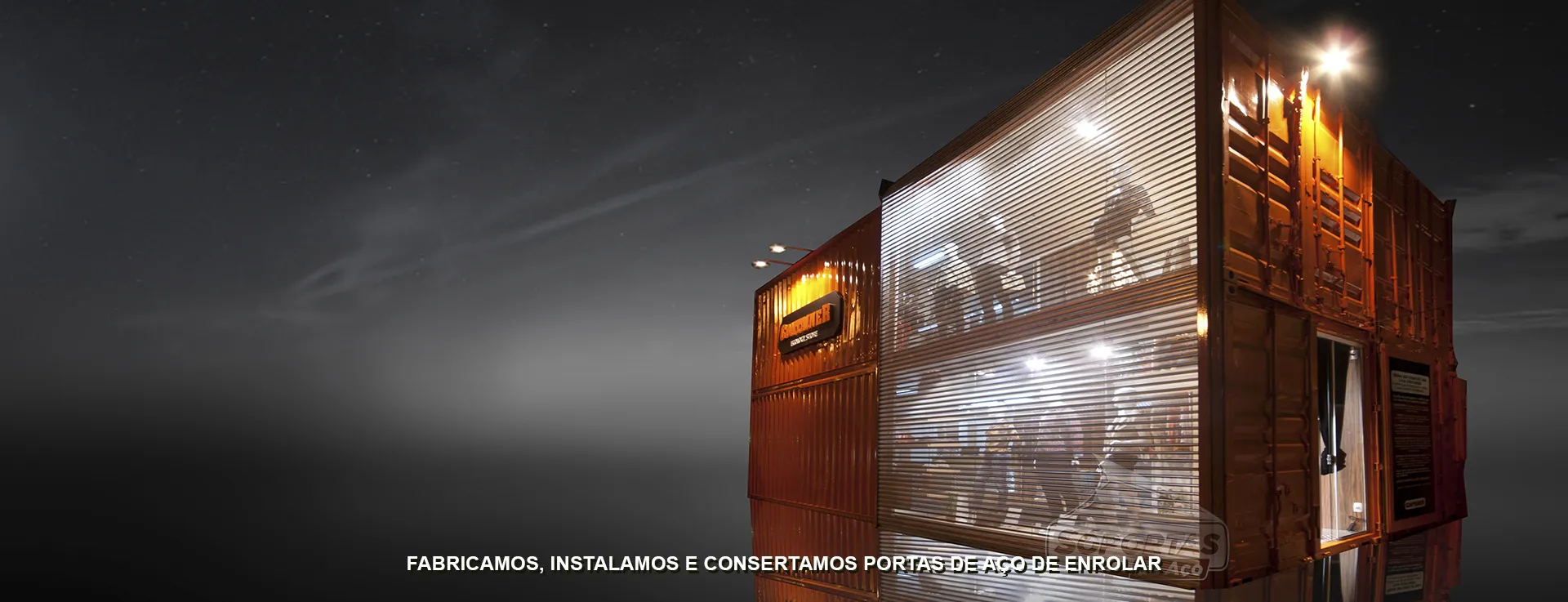 Sóportas Santo André