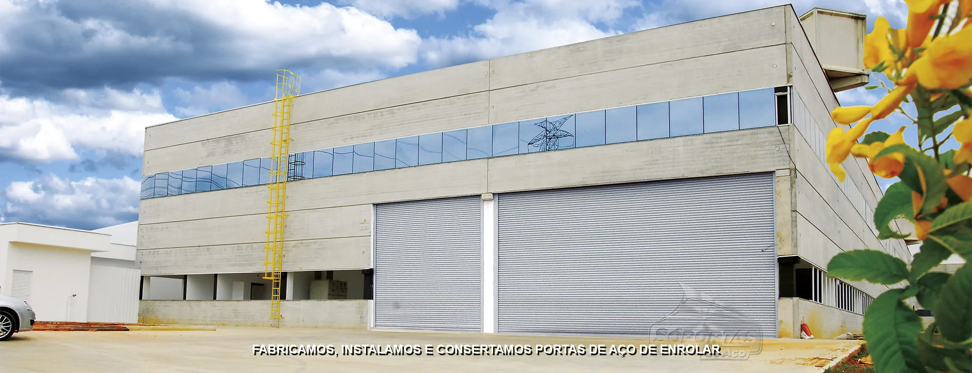 Sóportas Santo André