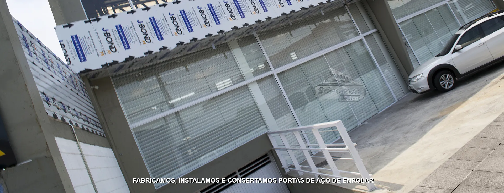 Sóportas Santo André