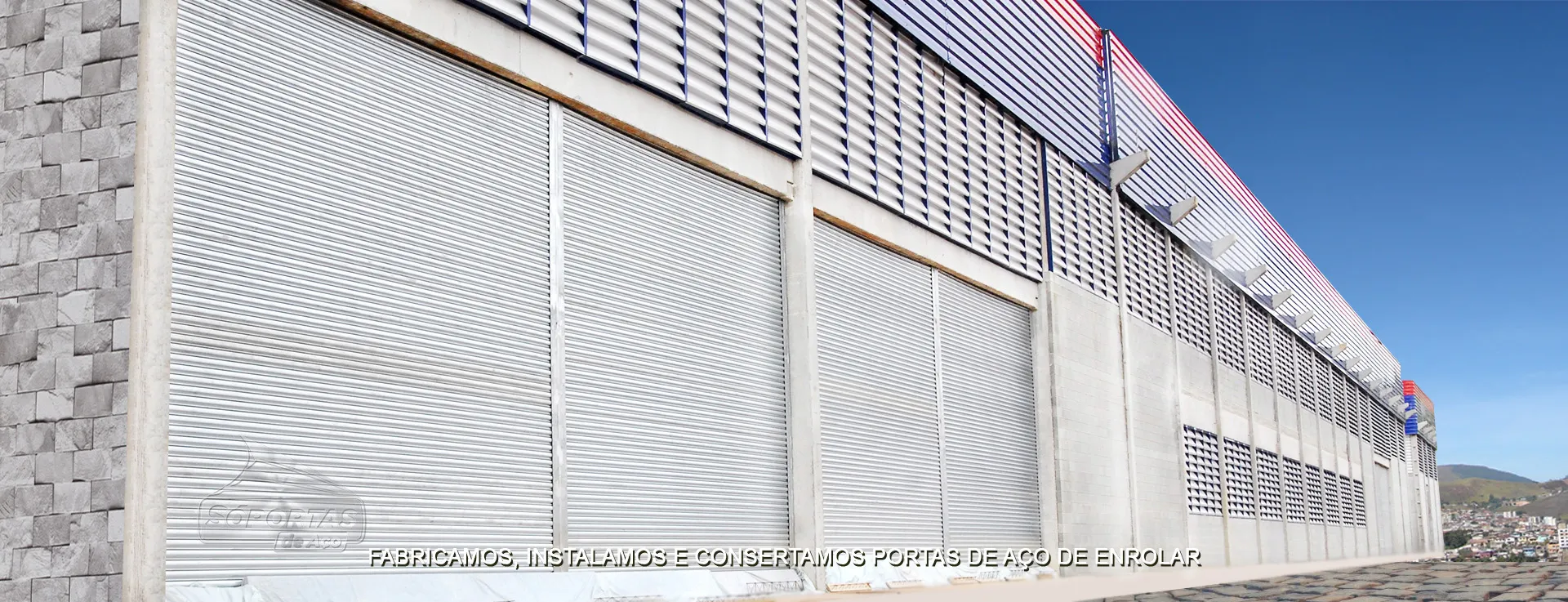 Sóportas Santo André