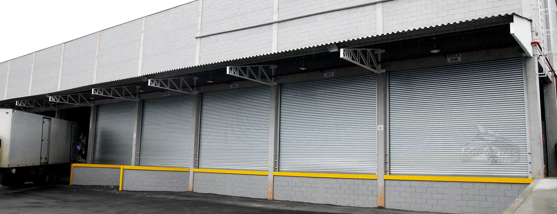 Sóportas Santo André