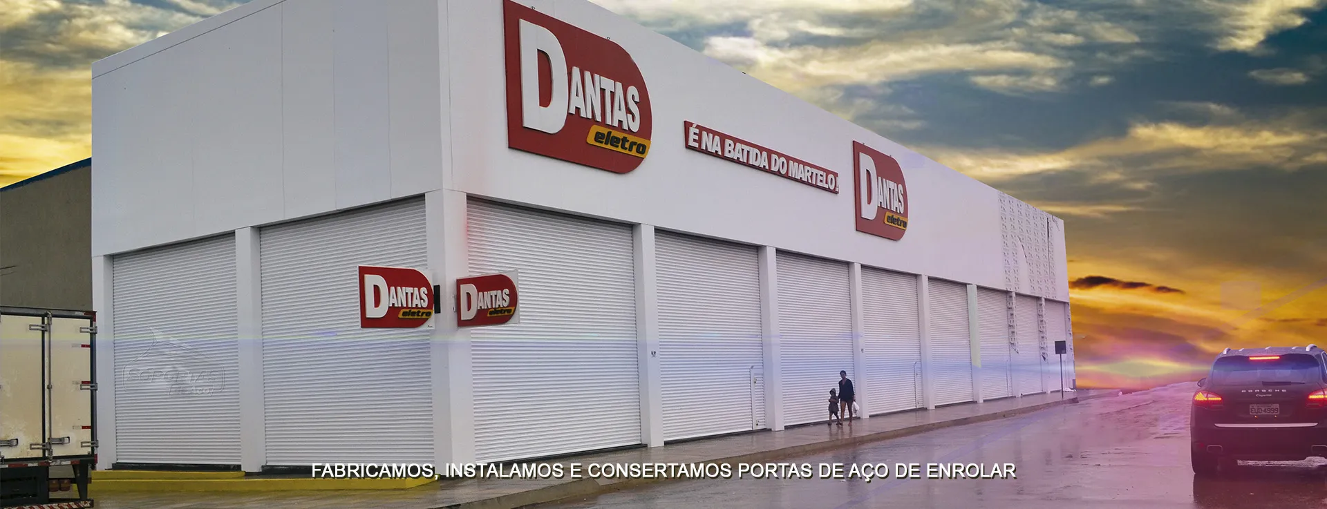 Sóportas Santo André