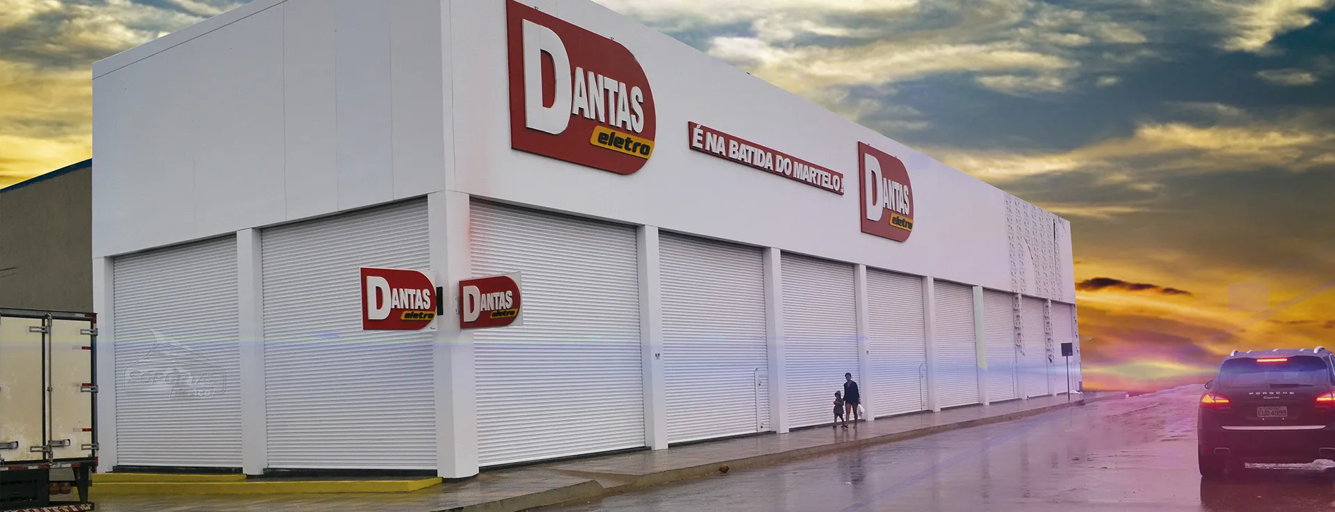 Sóportas Santo André