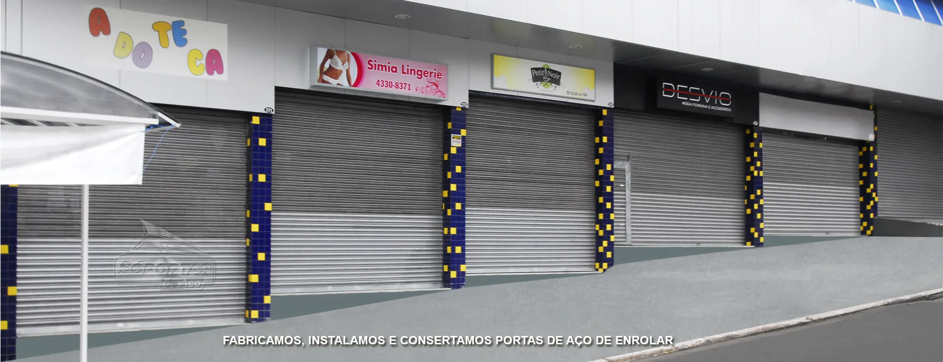 Sóportas Santo André