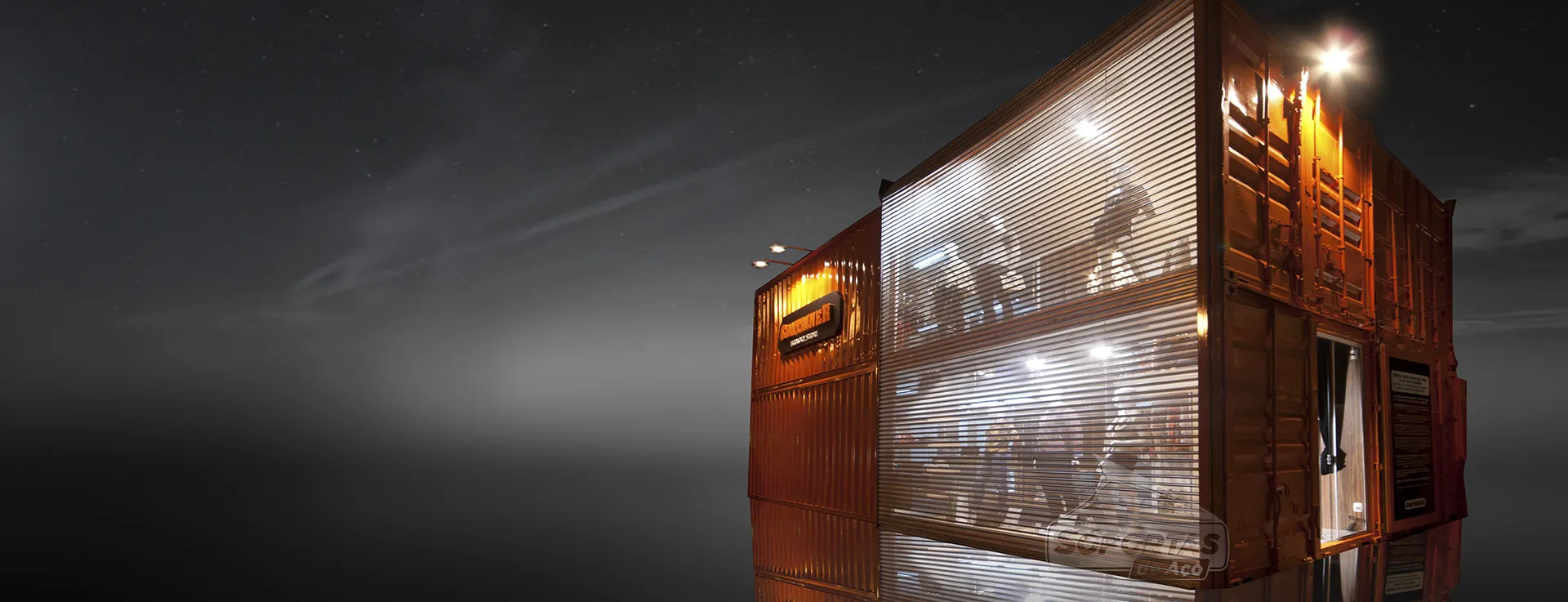 Sóportas Santo André